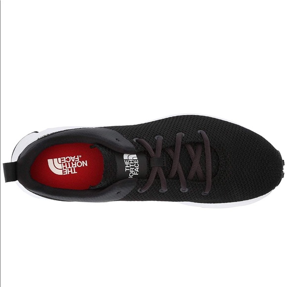 north face sestriere shoe